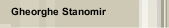 Gheorghe Stanomir